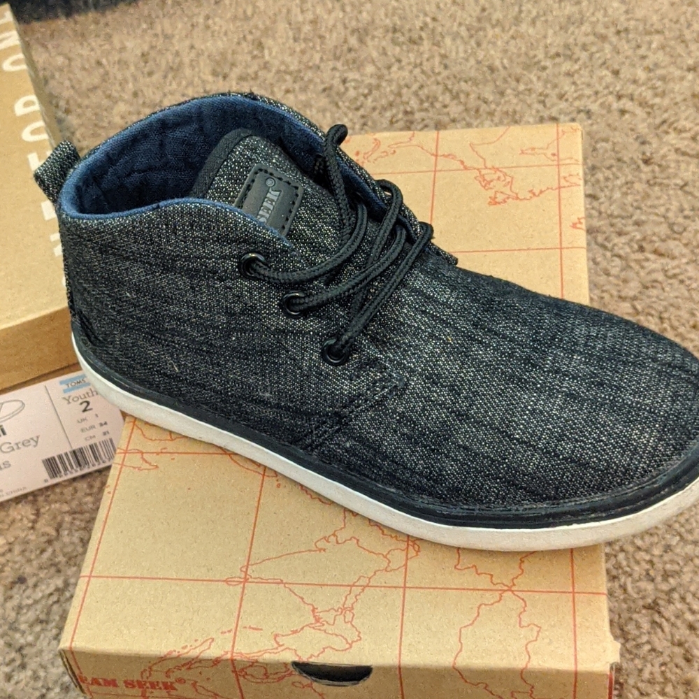 Boys Sneakers